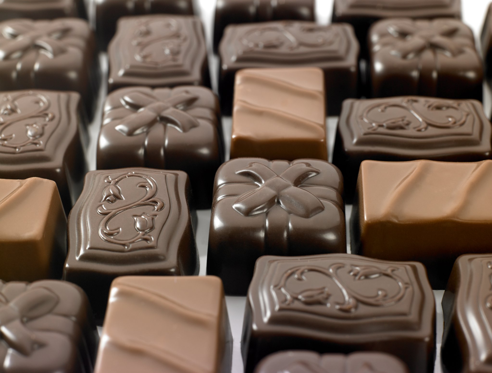 Internationale dag van de Chocolade