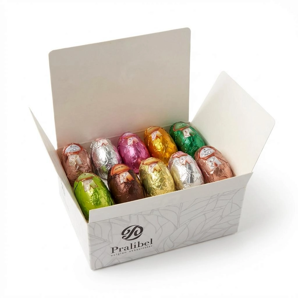 Likeurpralines van Pralibel te koop online bij Praliboetiek te Kermt