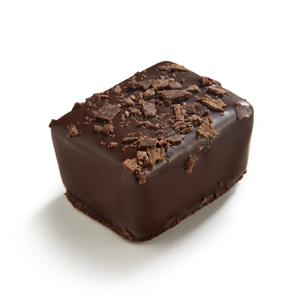 Pralibel Nero – bittere ganache praline